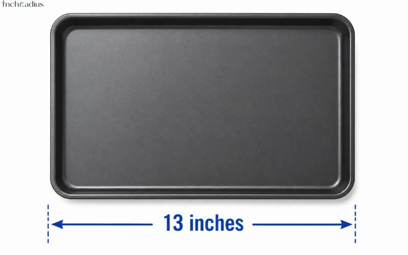 How Long Is 13 Inches