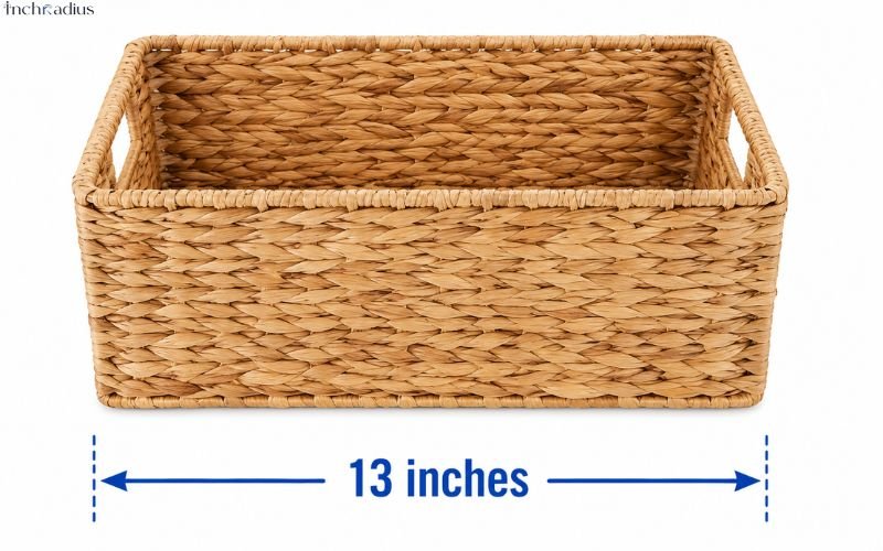 How Long Is 13 Inches