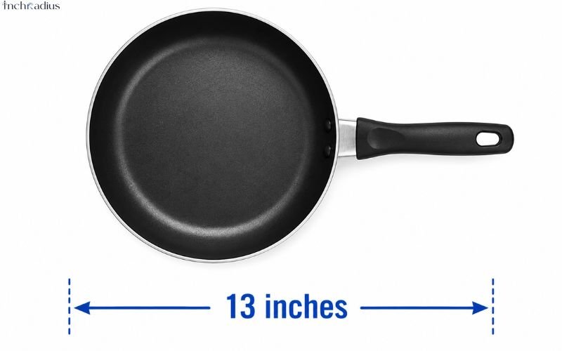 How Long Is 13 Inches