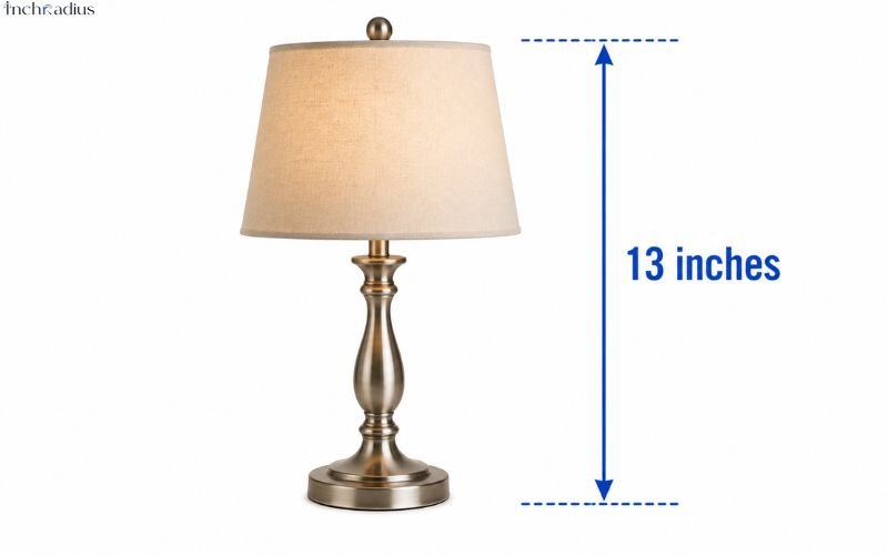 How Long Is 13 Inches