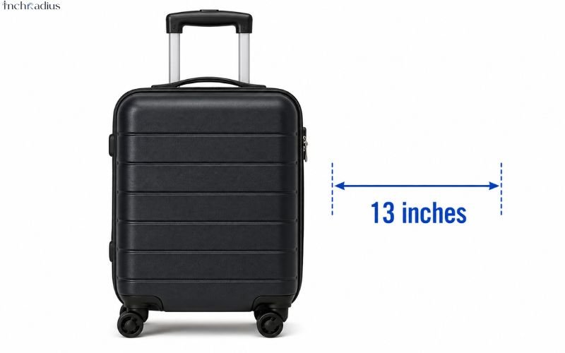 How Long Is 13 Inches