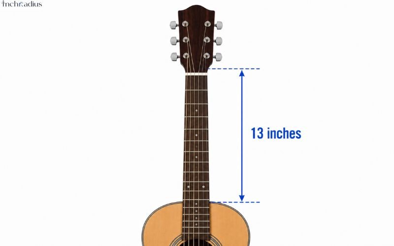 How Long Is 13 Inches