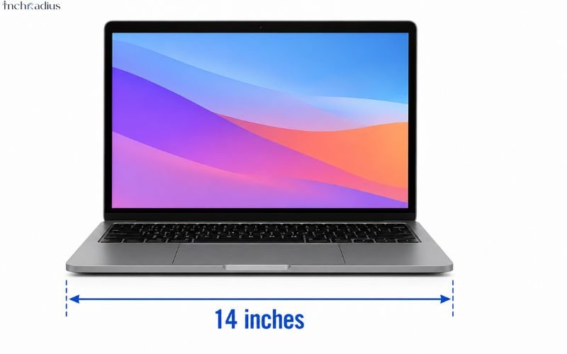 How Long Is 14 Inches
