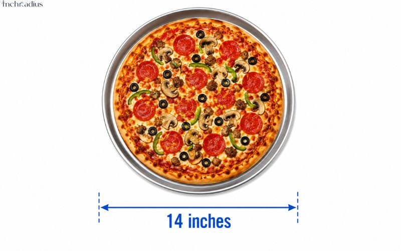 How Long Is 14 Inches