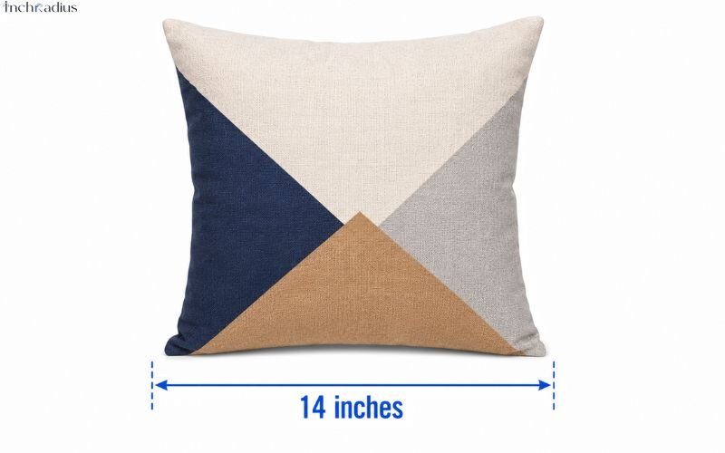 How Long Is 14 Inches