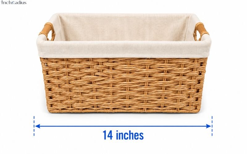 How Long Is 14 Inches