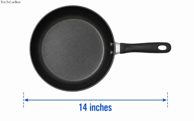 How Long Is 14 Inches