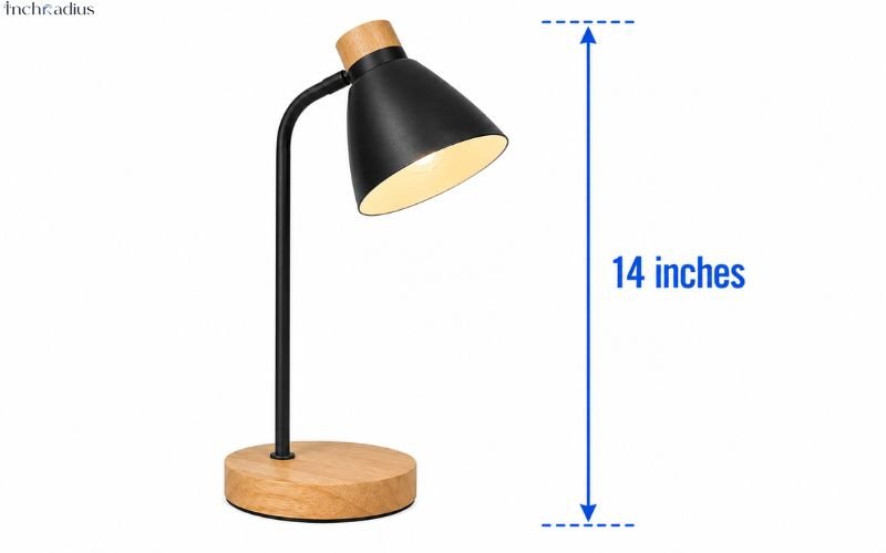 How Long Is 14 Inches