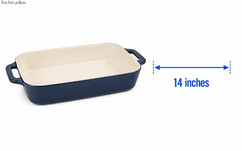 How Long Is 14 Inches
