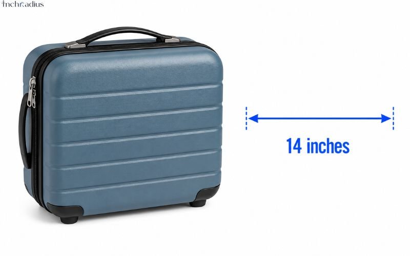 How Long Is 14 Inches