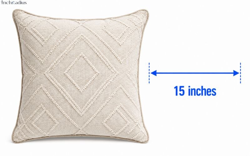 How Long Is 15 Inches