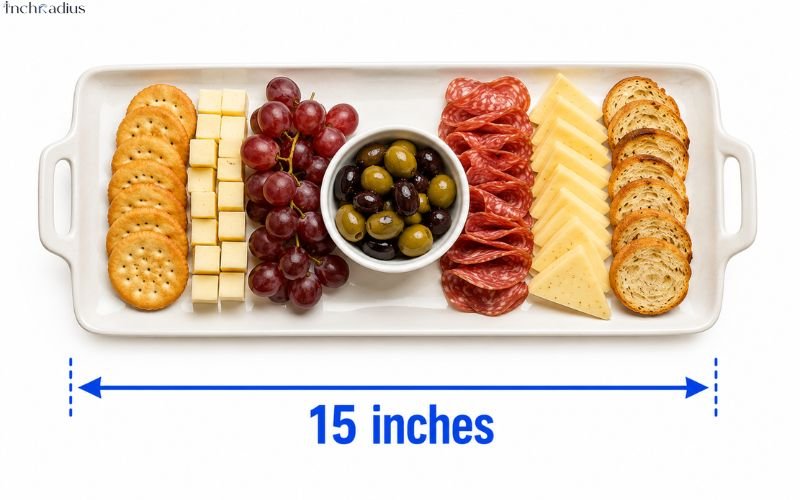 How Long Is 15 Inches