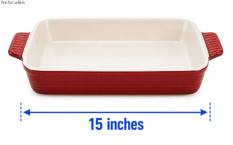 How Long Is 15 Inches