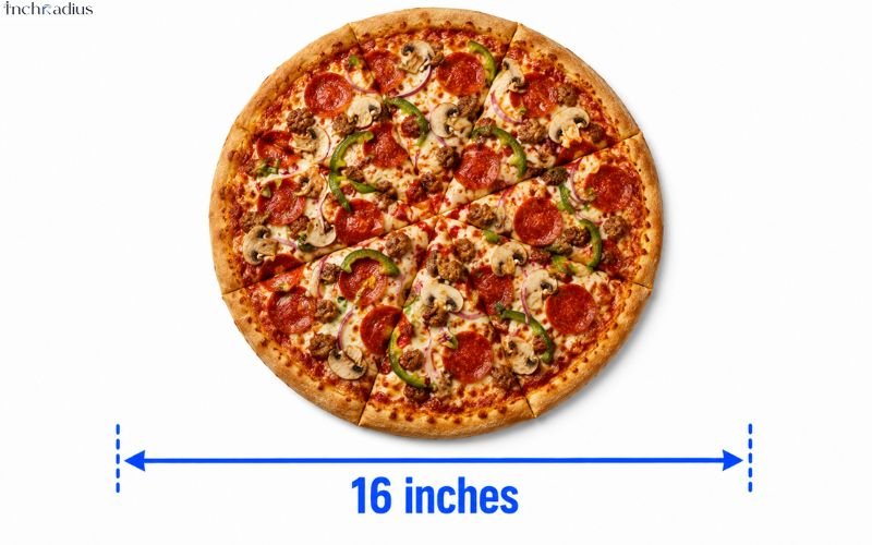 How Long Is 16 Inches