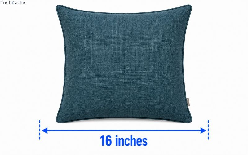 How Long Is 16 Inches