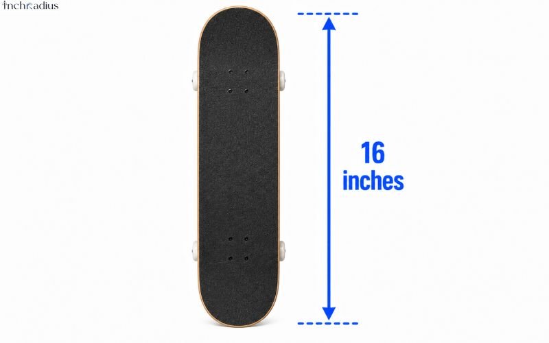 How Long Is 16 Inches