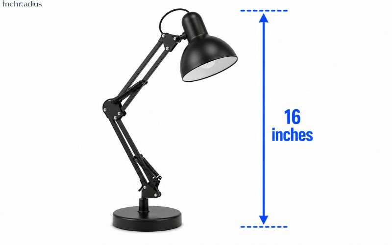 How Long Is 16 Inches