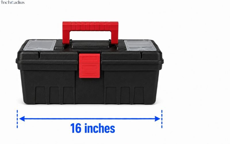 How Long Is 16 Inches