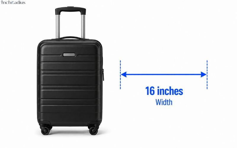 How Long Is 16 Inches