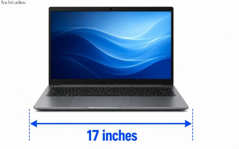 How Long Is 17 Inches