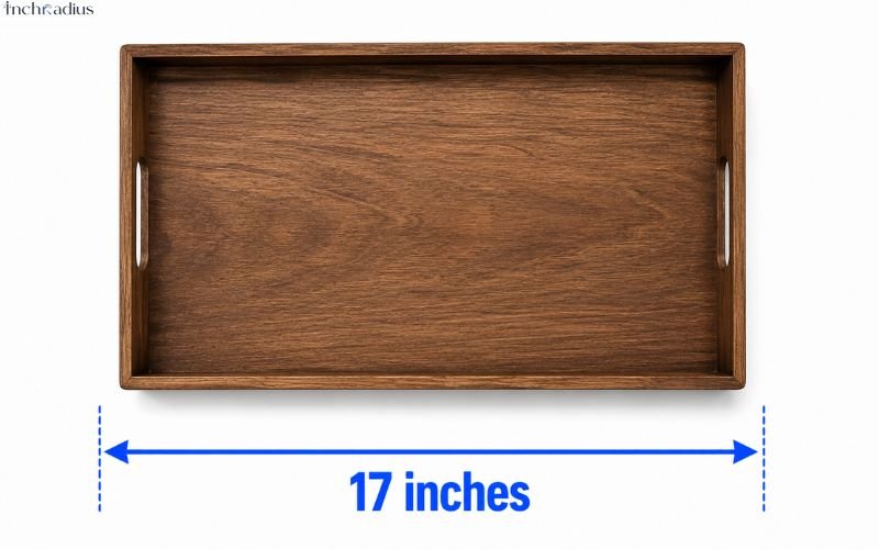 How Long Is 17 Inches