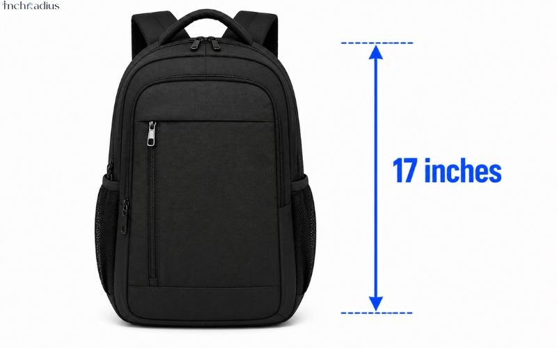 How Long Is 17 Inches