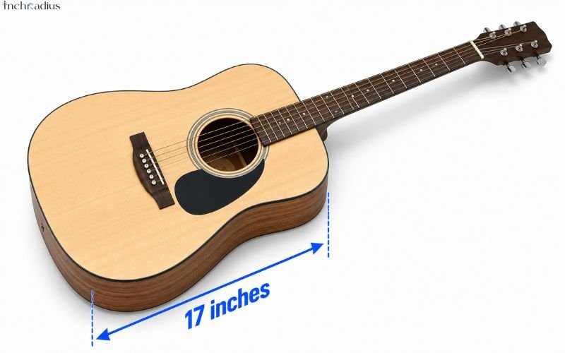 How Long Is 17 Inches