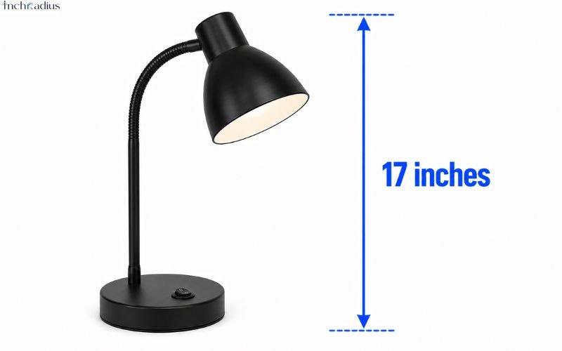 How Long Is 17 Inches