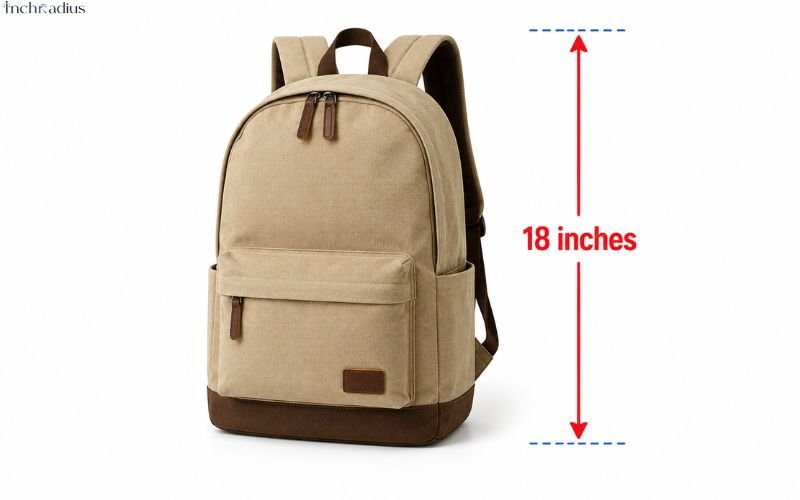 How Long Is 18 Inches