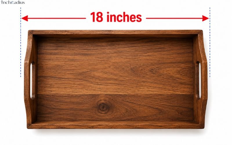 How Long Is 18 Inches