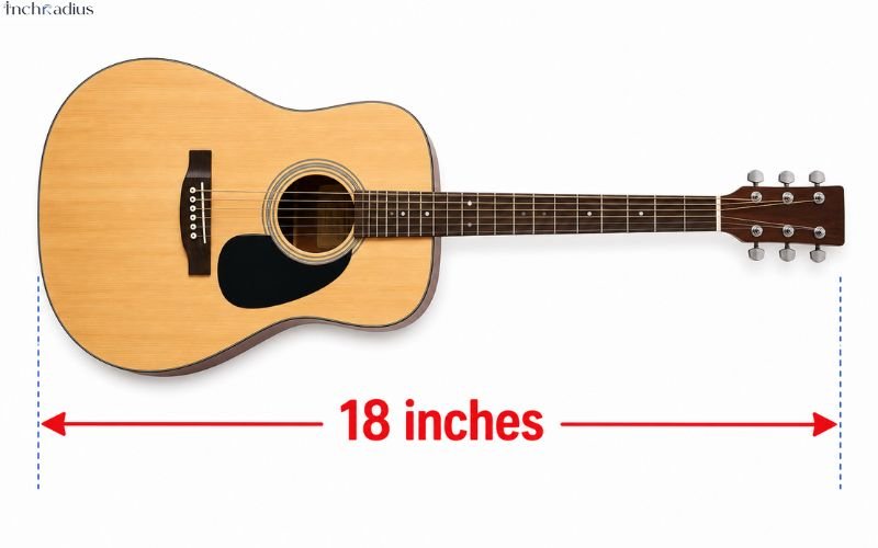 How Long Is 18 Inches