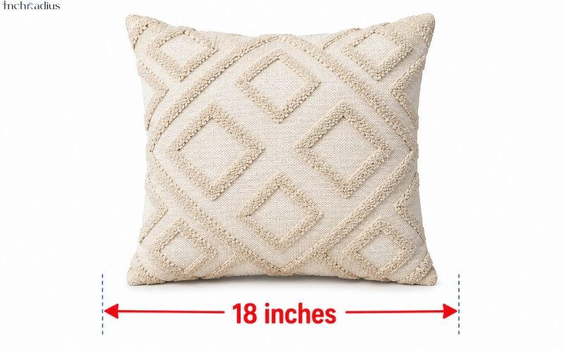 How Long Is 18 Inches