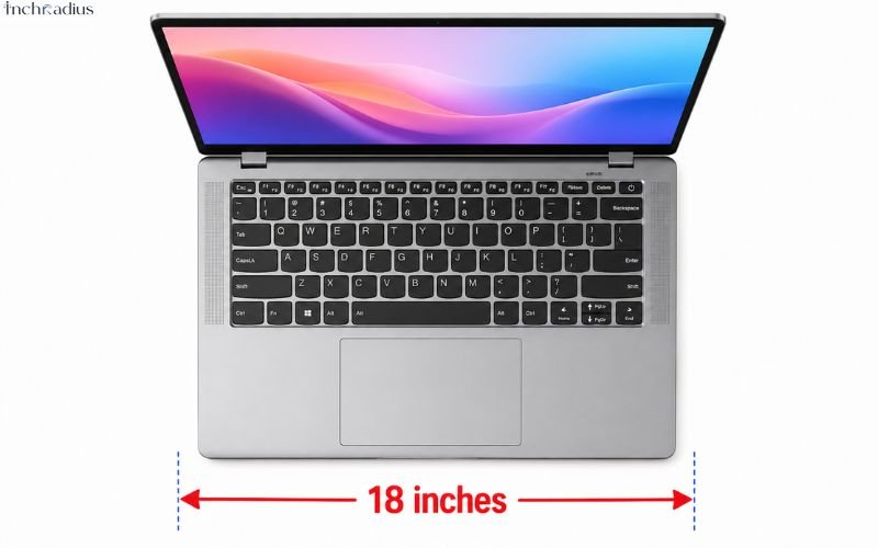 How Long Is 18 Inches