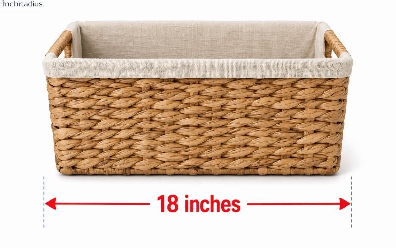 How Long Is 18 Inches