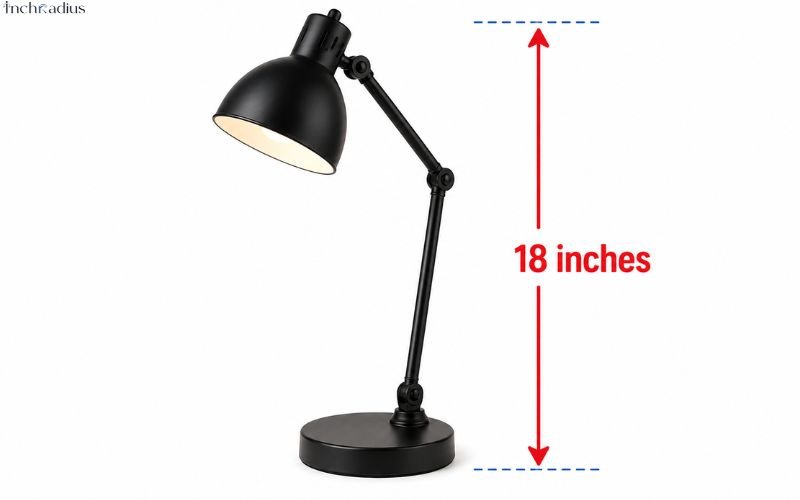 How Long Is 18 Inches