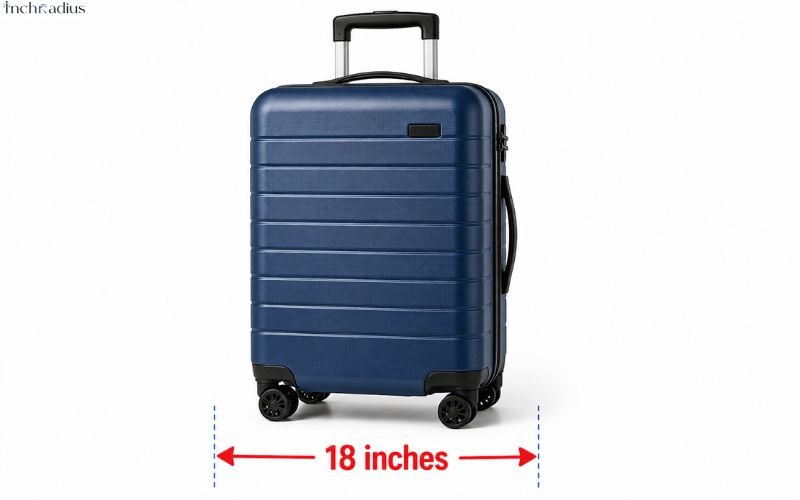How Long Is 18 Inches