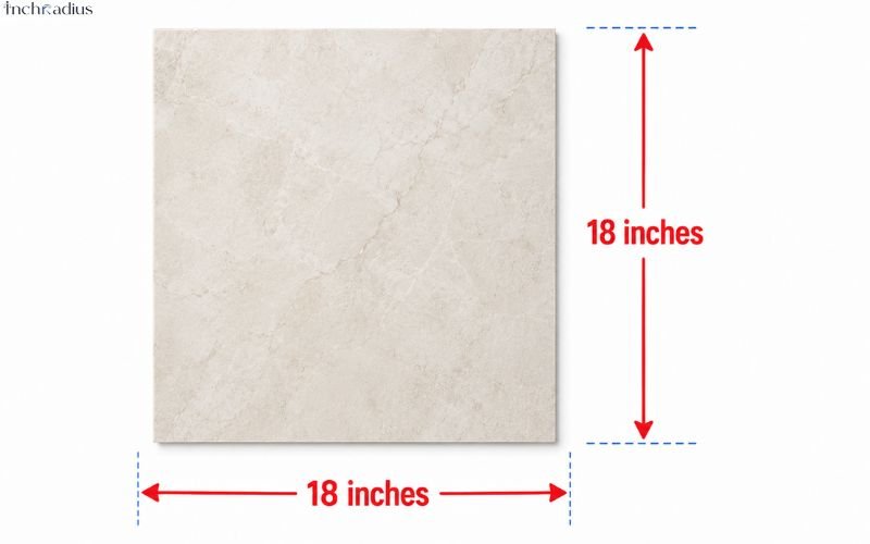 How Long Is 18 Inches