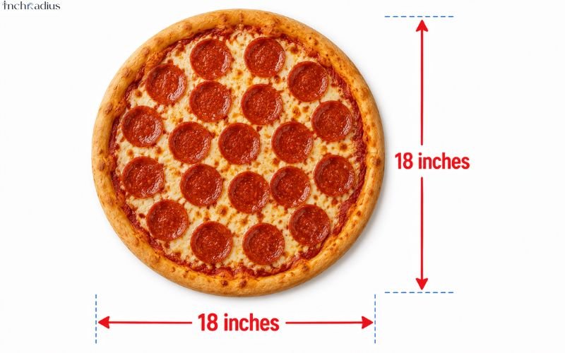 How Long Is 18 Inches