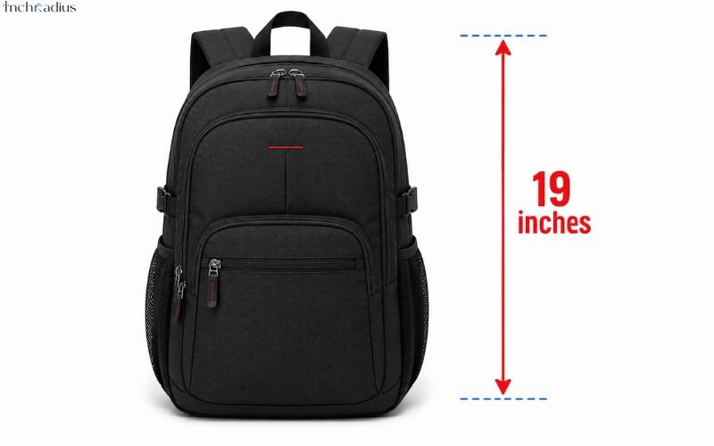 How Long Is 19 Inches