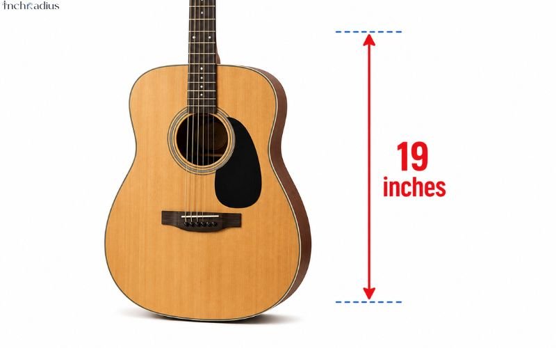 How Long Is 19 Inches