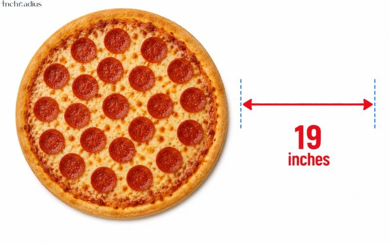 How Long Is 19 Inches