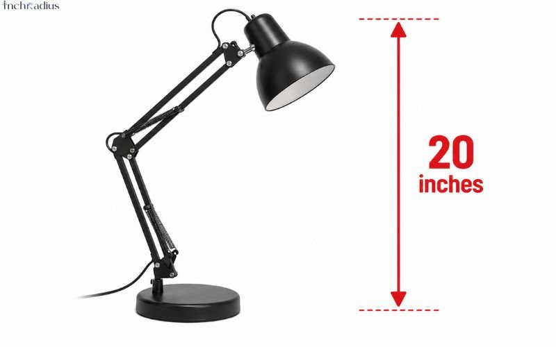 How Long Is 20 Inches