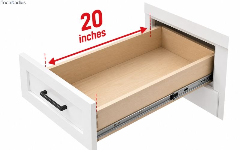 How Long Is 20 Inches