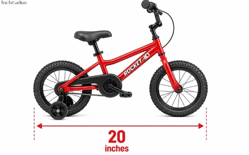 How Long Is 20 Inches