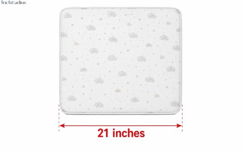 How Long Is 21 Inches