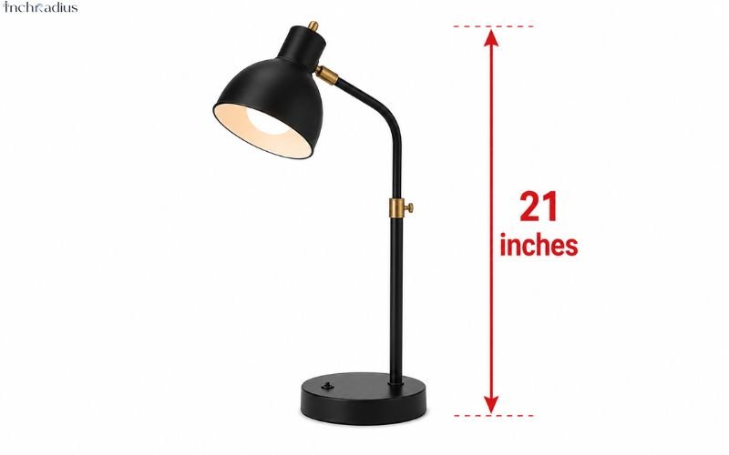 How Long Is 21 Inches