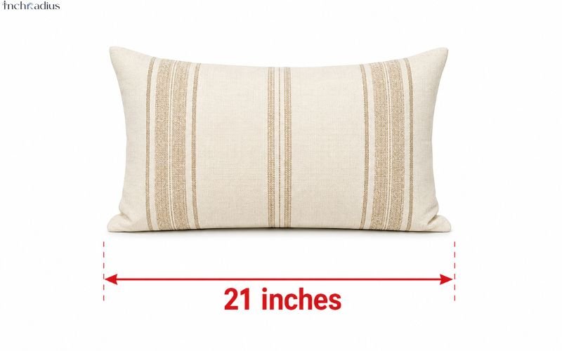 How Long Is 21 Inches