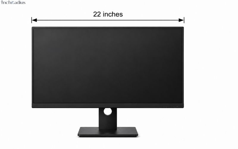 How Long Is 22 Inches