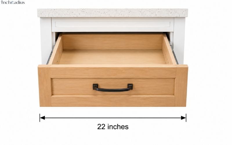 How Long Is 22 Inches