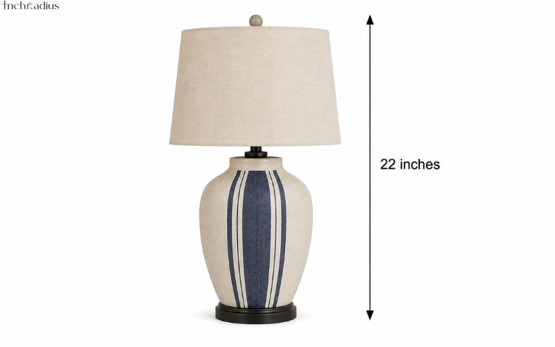 How Long Is 22 Inches
